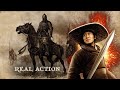 Best Action Movies - New Chinese Full Action Kung-fu Movies in English ll