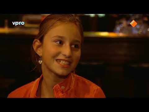 Gek op jou! Aflevering 49 Evalyn vs Jente