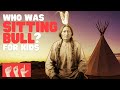 Sitting Bull and Indigenous Conflicts