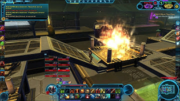 Perma-Stun in Hutball