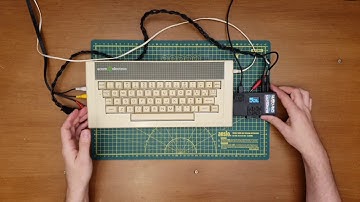 YouMakeRobots MAXDuino ULTIMATE - Cassette Deck Emulator Shakedown