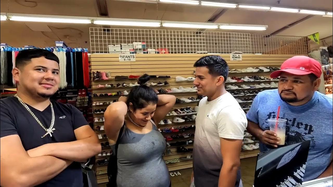 PAIZA JEWELRY EP 50. A&L JEWELERS Pomona valley indoor SWAPMEET SPACE