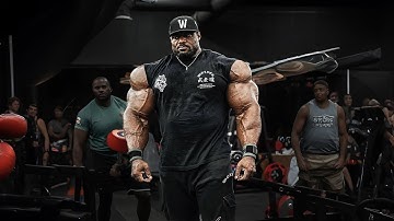 ANDREW JACKED – THE DARK HORSE MONSTER READY TO SHOCK THE WORLD AND DESTROY MR. OLYMPIA 2025!