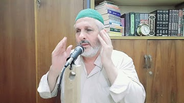 القارئ اياد خضير السامرائي...سورة الحديد