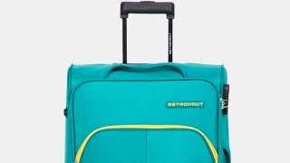 #METRONAUT/Luggage (65cm)-olive -Green#24 short vdo screenshot 5