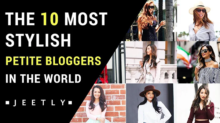 The 10 Most Stylish Petite Fashion Bloggers In The World - DayDayNews