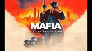 Mafia Definitive Edition - Let's Play Part 5.1
