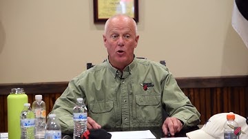 Clint Smith on Shotguns