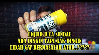 JUTA SUNDAE - VANILLA RAISIN - RSR BREW X VAPEBOSSID