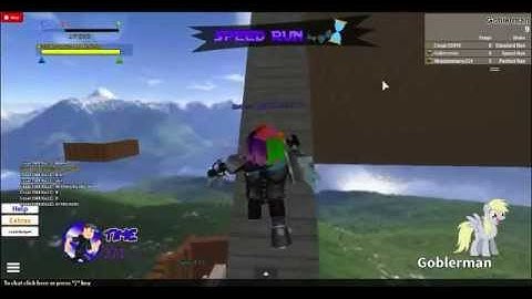 Super check point - ROBLOX - part 2-3