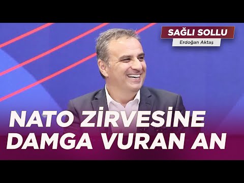 Cumhurbaşkanı Erdoğan ile