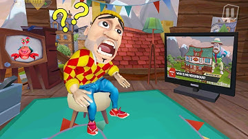 Dark Riddle New Updater 14.5.0 ( MOD ALL SKINS ) : Gameplay Android/IOS / Part 10