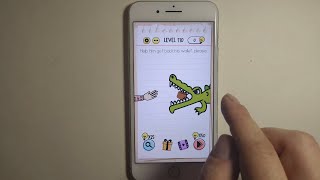 Brain Test - All Levels 105-120 Gameplay Android, iOS screenshot 5