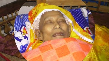 Lễ tang cụ ông : Trương Văn Mãnh - ấp Lung Lá - xã An Trạch - Đông Hải - Bạc Liêu