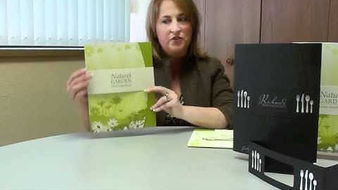 Presentation Folders: Best Value Custom Folder Printing