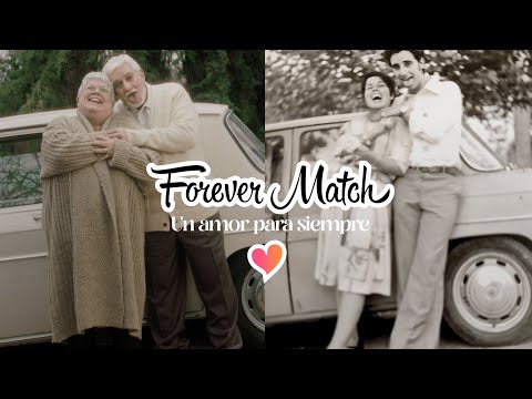 Forever Match | Un amor para siempre ♥️