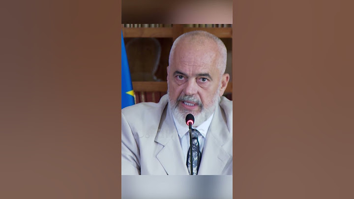 Rama "lëshon" dhe Beqajn: Krenar për koncesionin e Sterilizimit, të korruptuarit te drejtësia