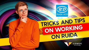 Quick Guide on How to Work with RuiDA | virmer