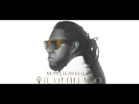 Mackie -Tenerte Oficial Video