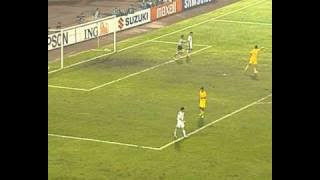 2008 - 2nd Leg Final Highlights
