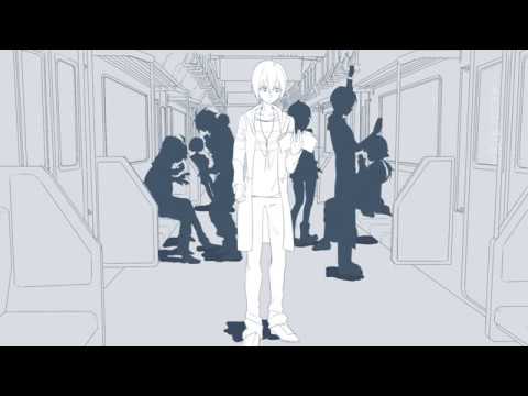 【塩音ソル/Shione Sal】文学少年の憂鬱-UTAUcover+PV