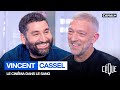 Vincent cassel  il y a bien plus important que le cinma  canal