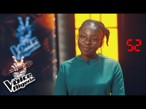 Meet the Talents | Episode 4 | Ifunanya Nwangene | The Voice Nigeria Season 3