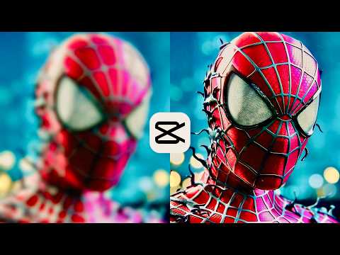 CAPCUT 4K HDR TUTORIAL | HDR CC TUTORIAL IN CAPCUT
