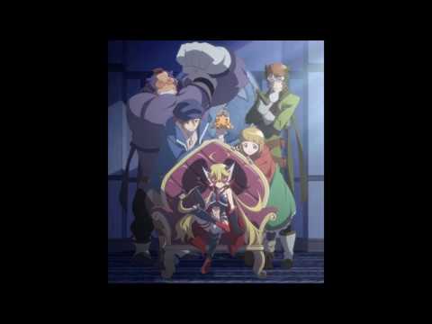 夜ノヤッターマンOP 極限Dreamer