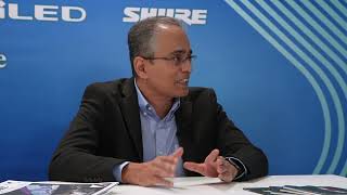 ISE 2023 | Pro FX Interview | Commercial or residential AV, why not both