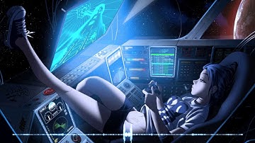 Programming / Coding / Hacking music vol.16 (CONNECTION LOST)