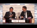 Horasis global china business meeting 2013  highlights