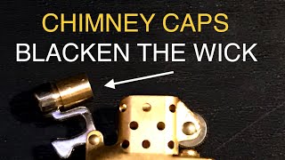 Why Chimney Caps SUCK!