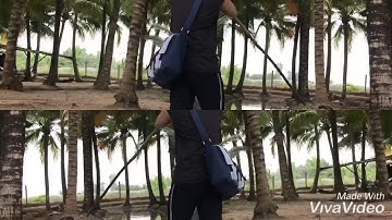 vườn dừa tân lộc