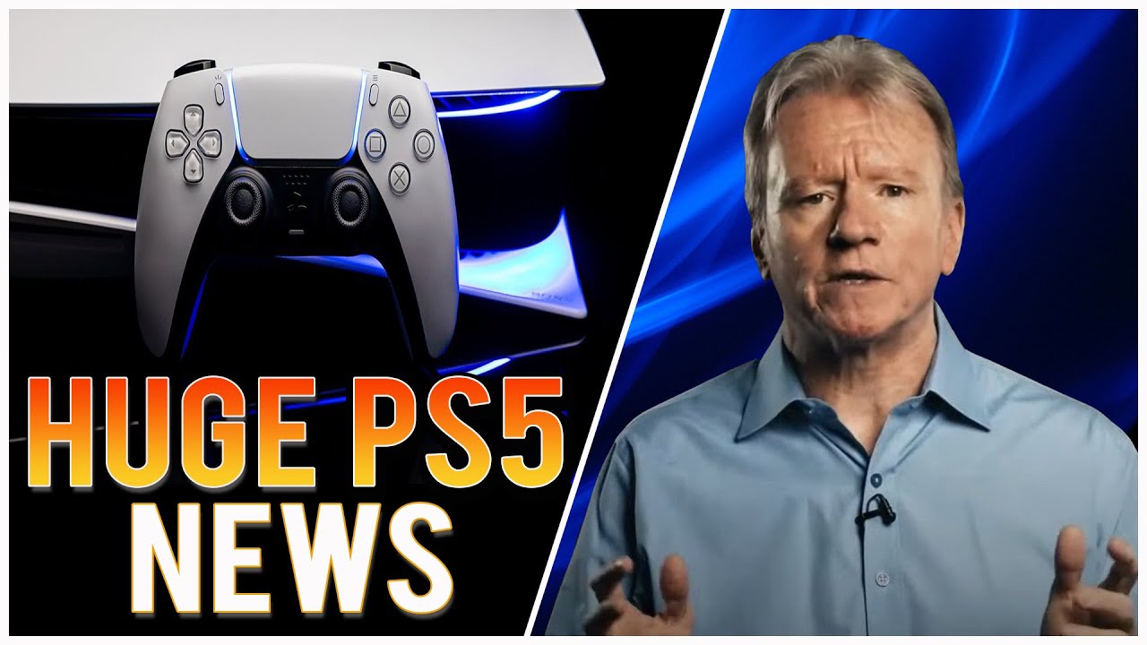 Huge PS5 News! | PS Plus January 2022 FREE Games LEAKED! | NEW Horizon Forbidden West Info!