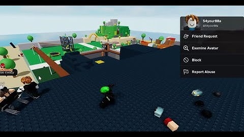 Roblox Exploiter Combat-Warriors (10): 54your88a