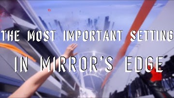 This ONE Setting In Mirror