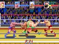[ TAS ]MUSCLE BOMBER DUO -HEAT UP WARRIORS-　マッスルボマーDUO