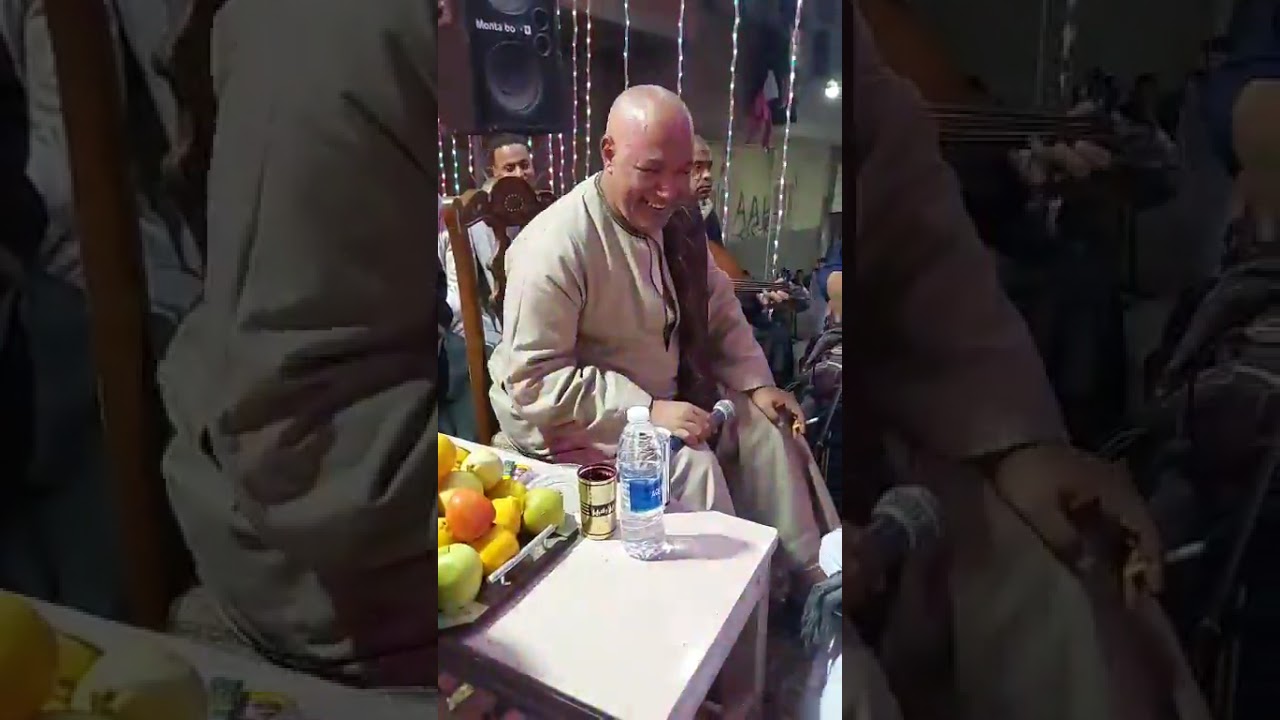 ياسررشاد.. الاقصر💙دور الروافعه👏15/11/2025