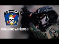 COMANF | Brazilian Special Forces / Comandos Anfíbios