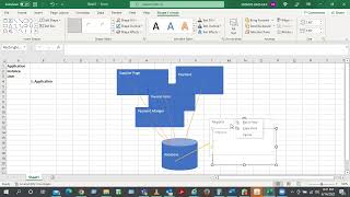 Oracle Application, Instance & User Session3