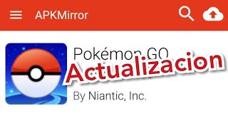 Actualizacion Pokemongo 0.161.2 android y error via vmos pruebas Fake gps joystick | djkire