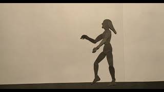 Amanda Smith Stop Motion FOR TIME-BASED MEDIA AT TROY UNIVERSITY Spring 2021