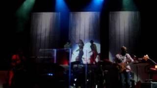 Anastacia - Paid My Dues Live Bucharest