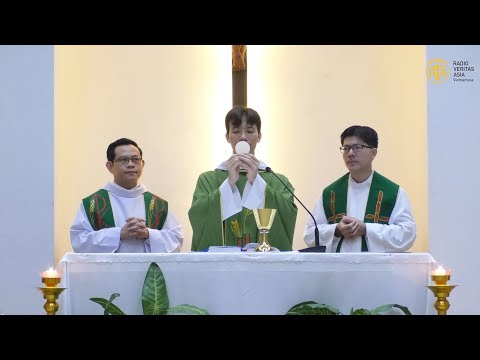 Thánh Lễ Chúa
