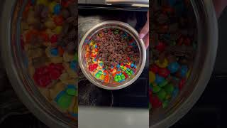 Easy Trail Mix Recipe