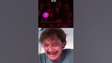 my slaughterhouse completion be like #shorts #geometrydash #slaughterhouse