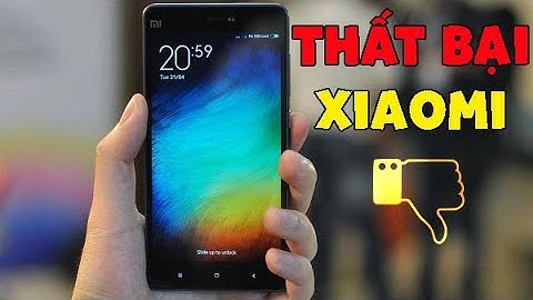 Đánh giá xiaomi mi 5s clickbuy năm 2024