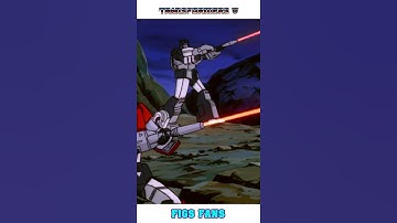 JAZZ - TRANSFORMERS G1