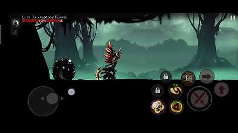 SHADOW OF DEATH DARK KNIGHT | Stickman Fighting | Gameplay Walkthrough { iOS Android }